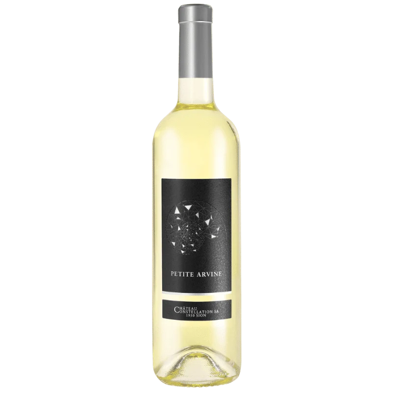 Petite Arvine Blanc AOC Valais