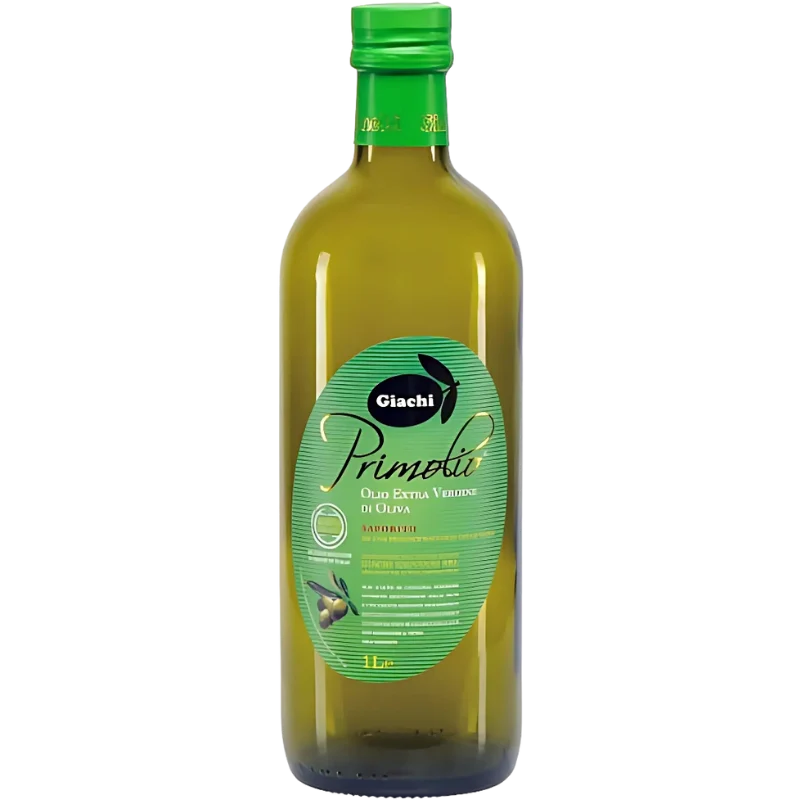 Huile d'olive vierge extra Primolio