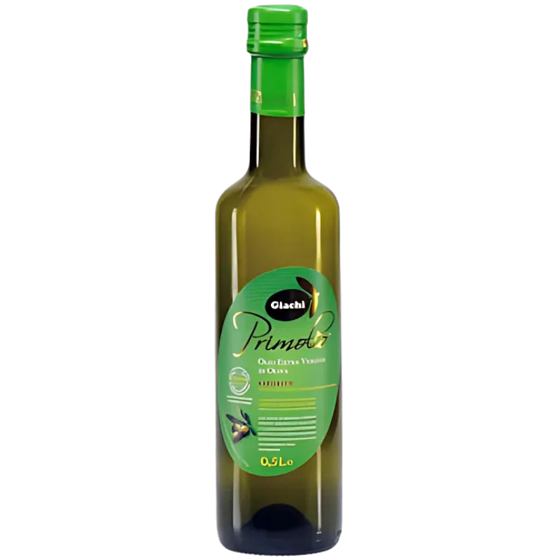 Huile d'olive vierge extra Primolio