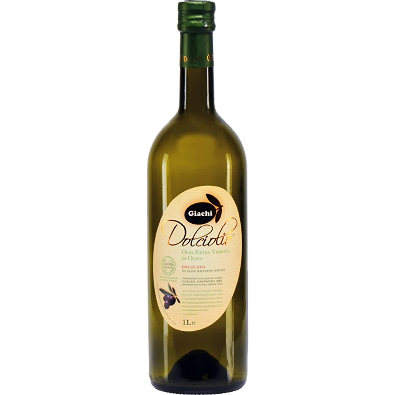 Huile d'olive vierge extra Dolciolo