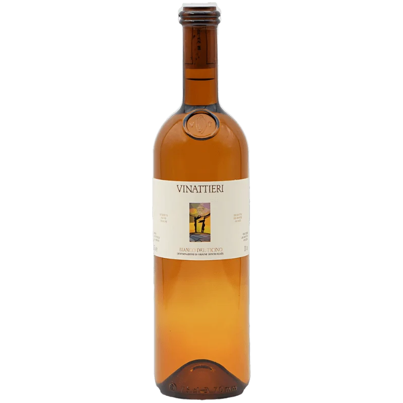 Vinattieri Blanc Ticino DOC