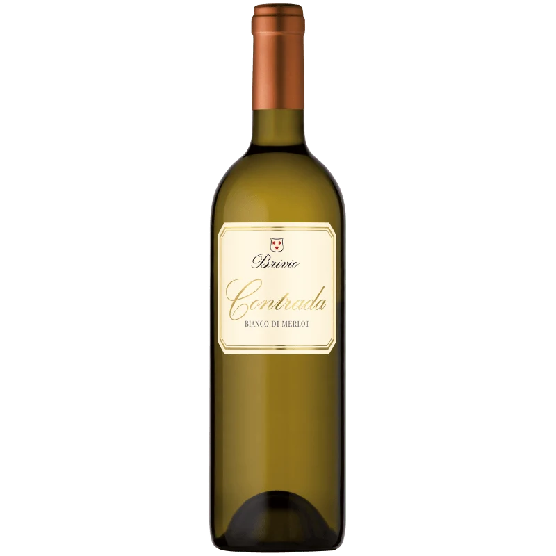 Contrada Blanc Merlot Ticino DOC