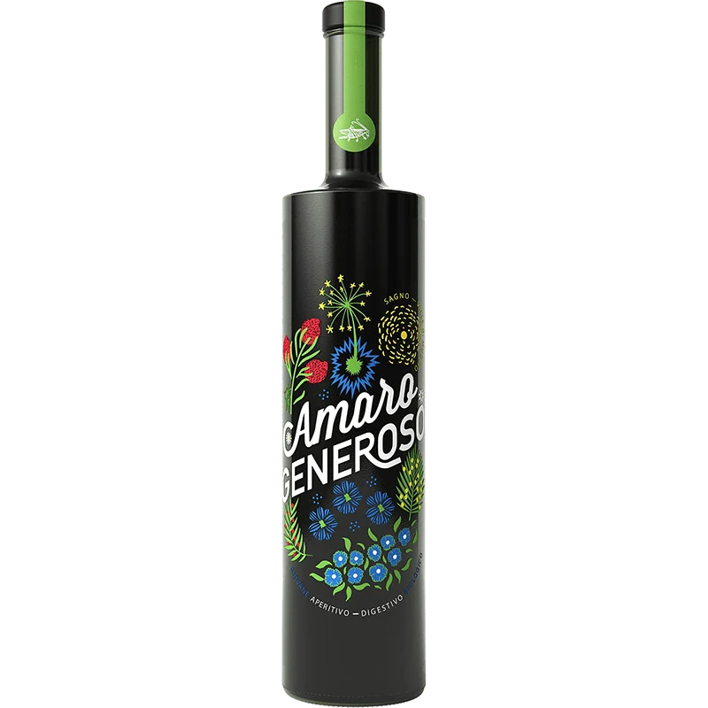 Amaro Generoso