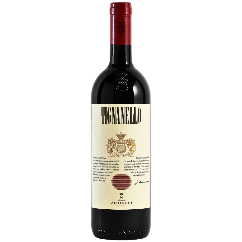Tignanello Rosso IGT Toscana