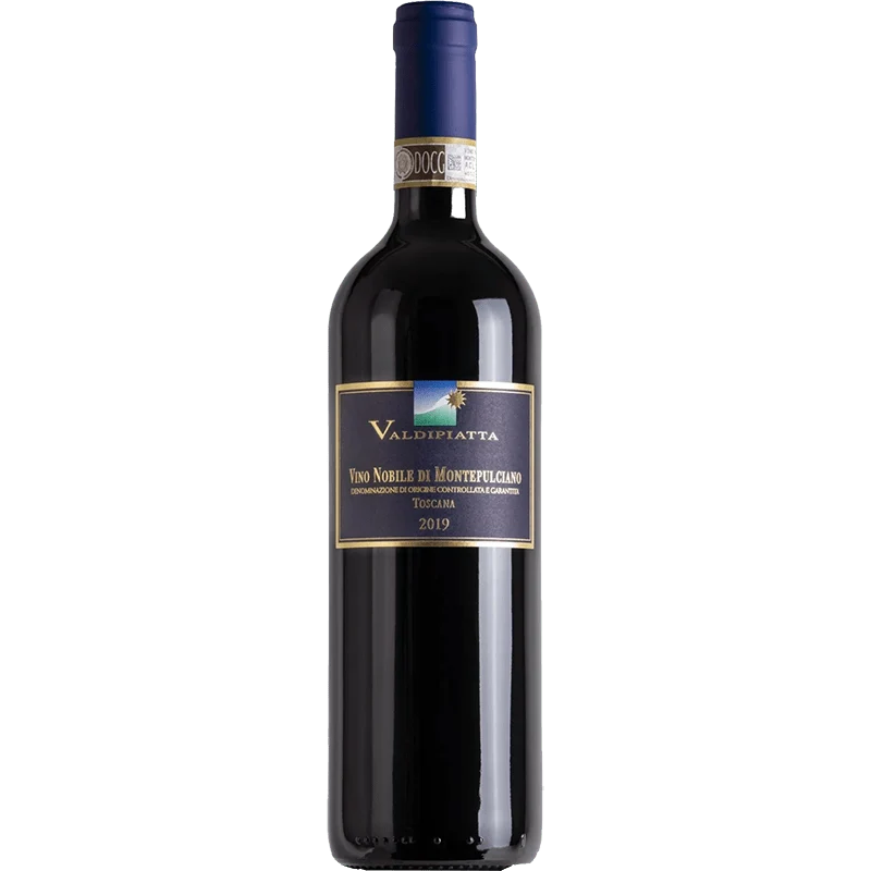 Biologique Nobile di Montepulciano DOCG