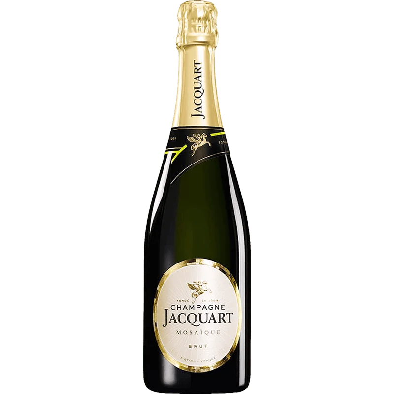 Champagne Mosaïque Brut