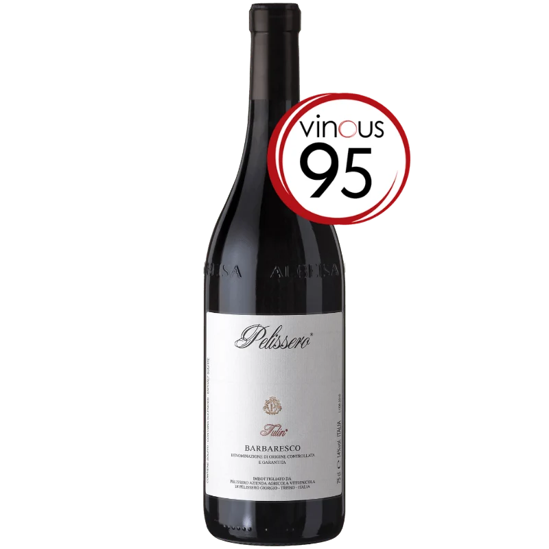 Barbaresco DOCG Tulin