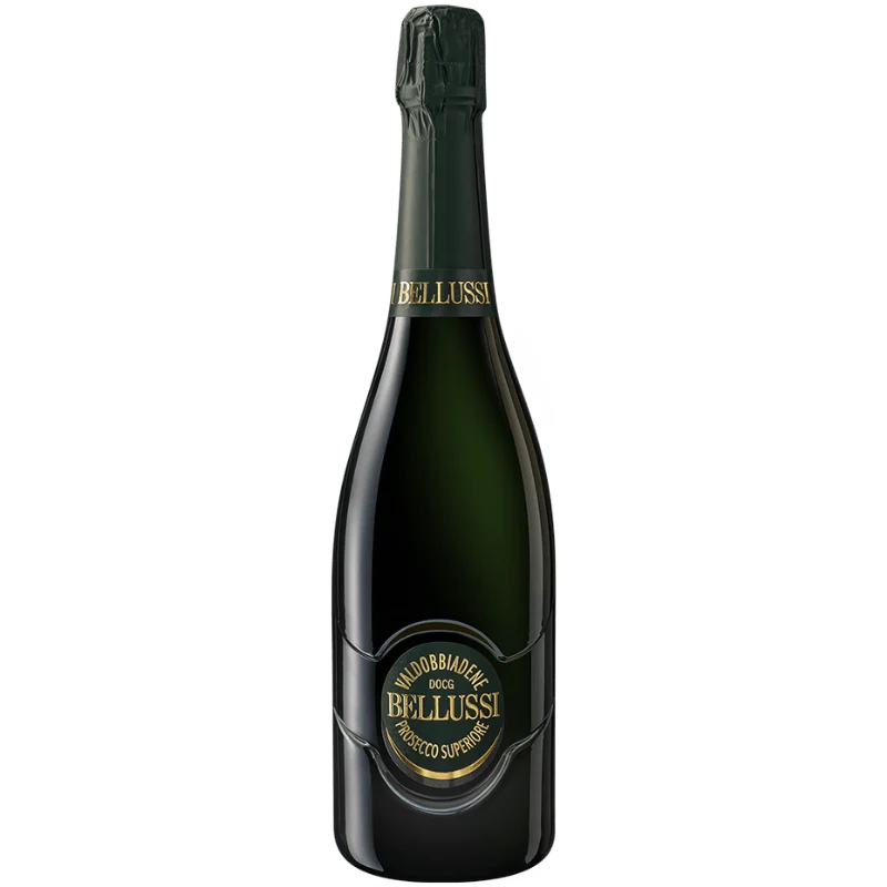Prosecco Superiore DOCG Valdobbiadene Extra Dry
