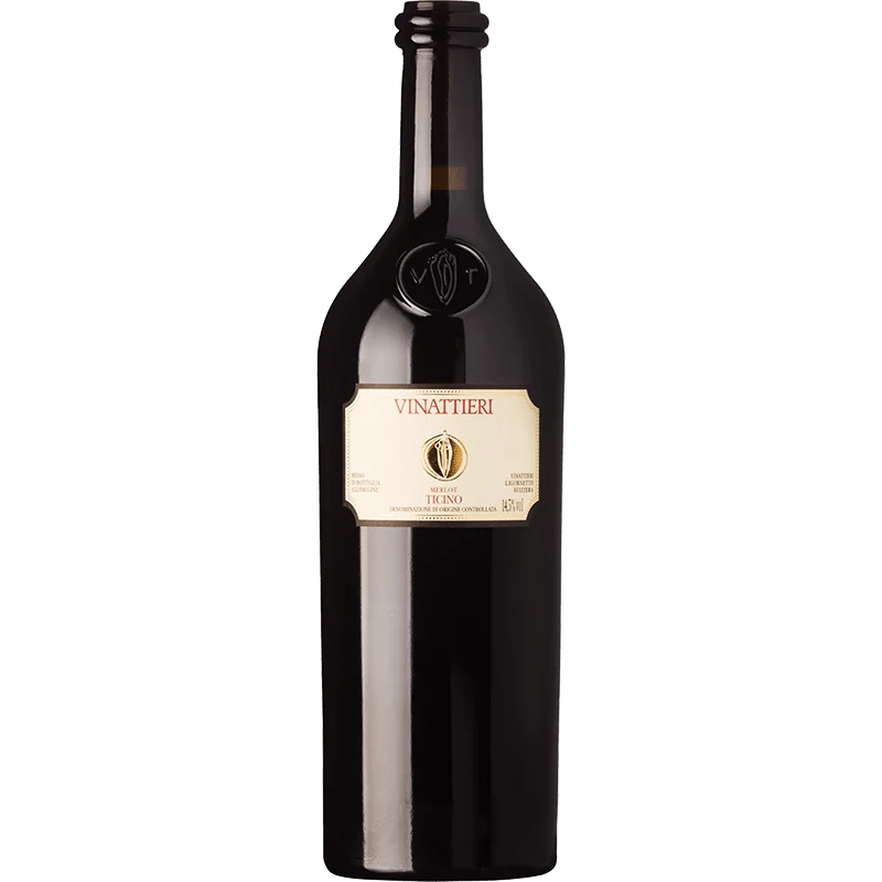 Vinattieri Rosso Ticino DOC