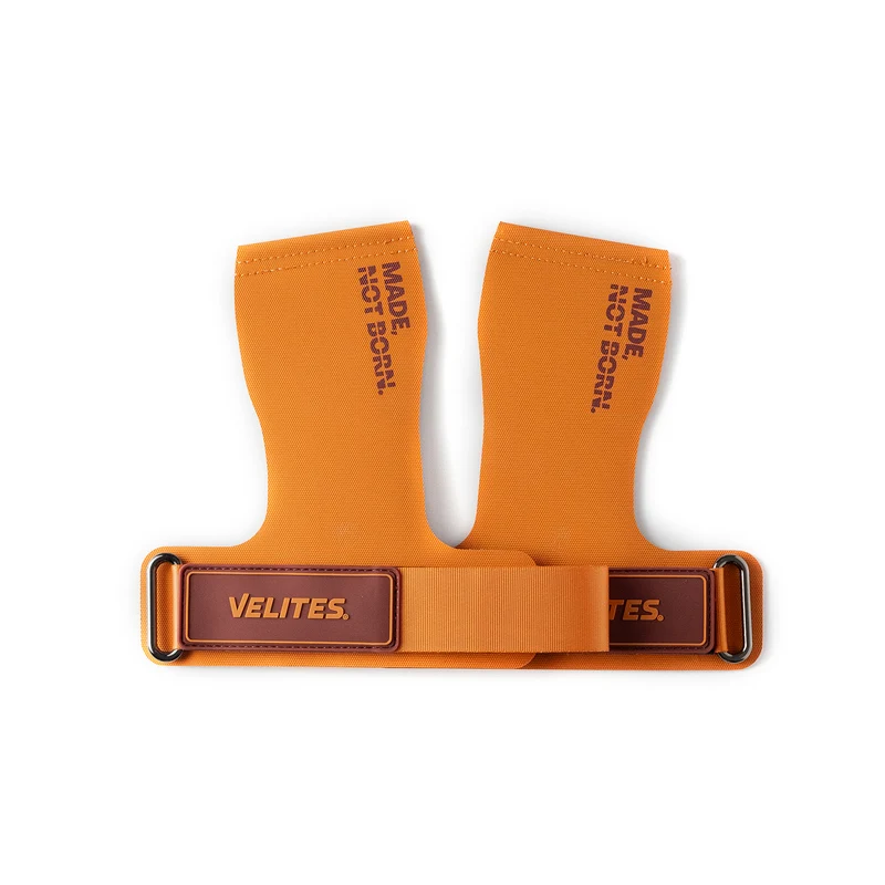 All Terrain Maniques Orange Taille L