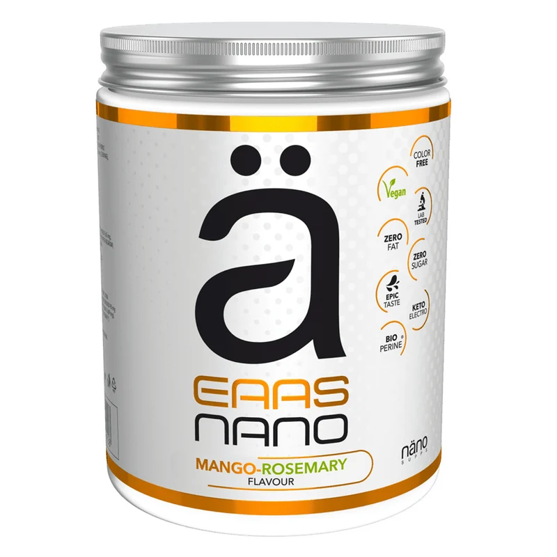 EAAS Nano