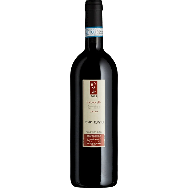 Valpolicella Classico DOC