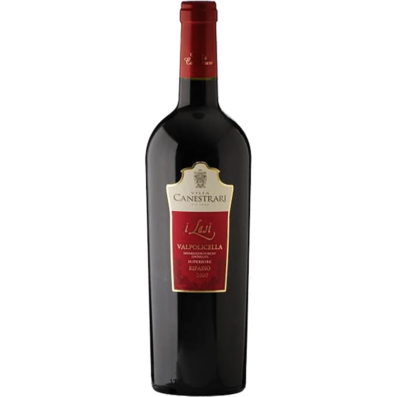 Ripasso della Valpolicella Superiore DOC i Lasi