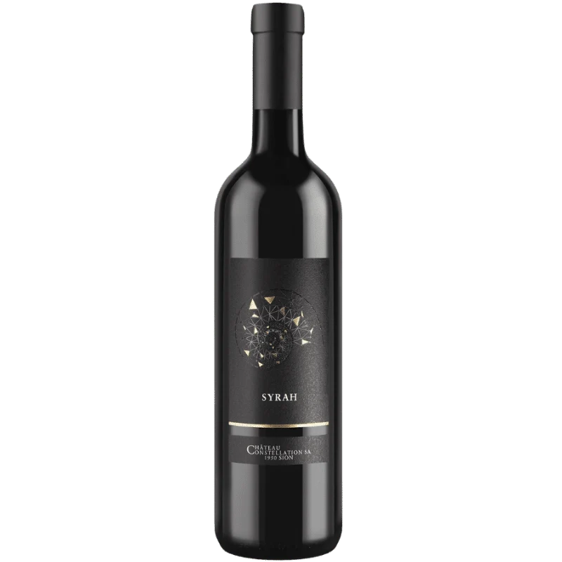 Syrah AOC Valais