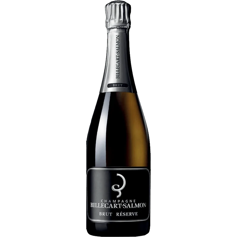 Champagne Réserve Billecart Salmon Brut AOC