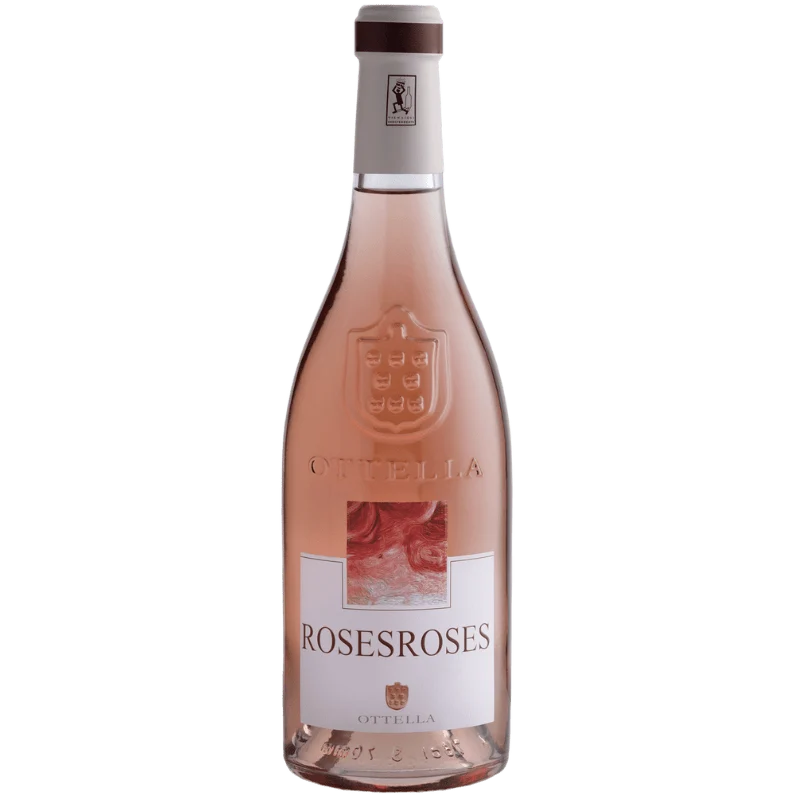 RosesRoses Rosato IGT Alto Mincio