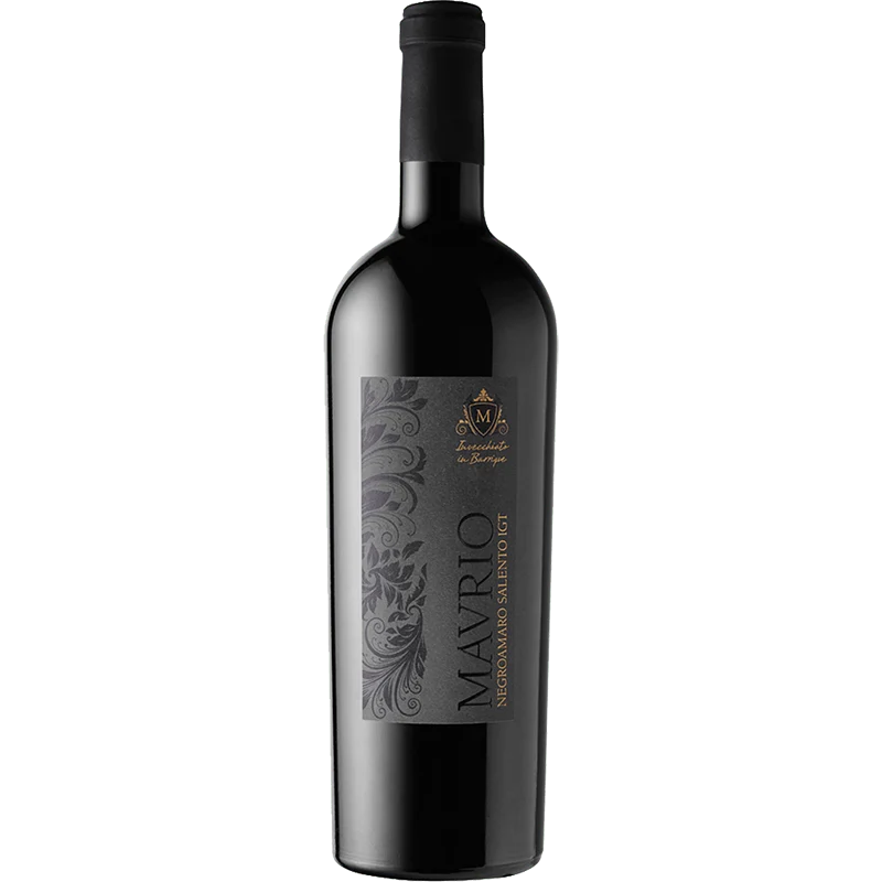 Mavrio Negroamaro IGT Salento