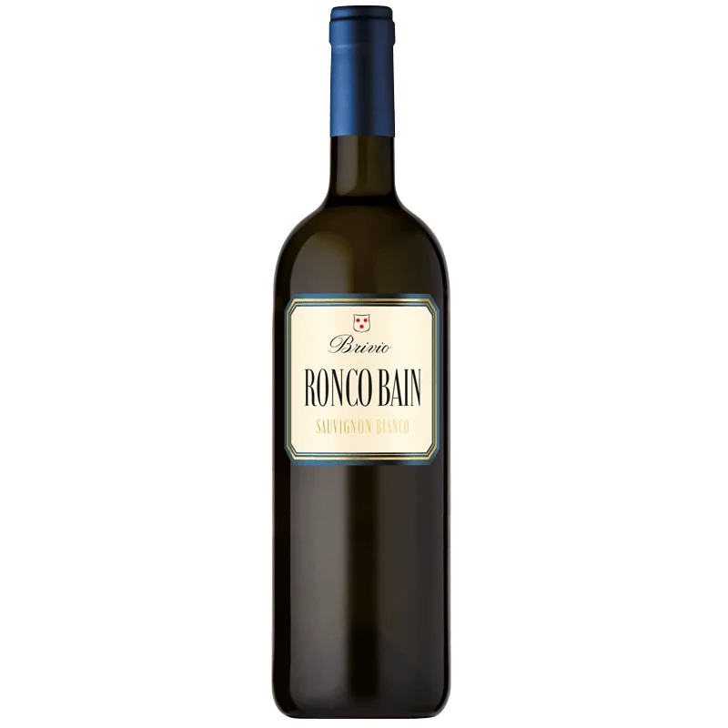 Ronco Bain Sauvignon Bianco Ticino DOC