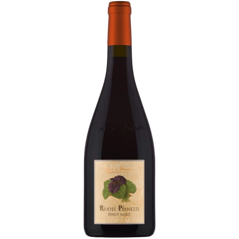 Rodel Pianezzi Pinot Nero IGT Dolomiti