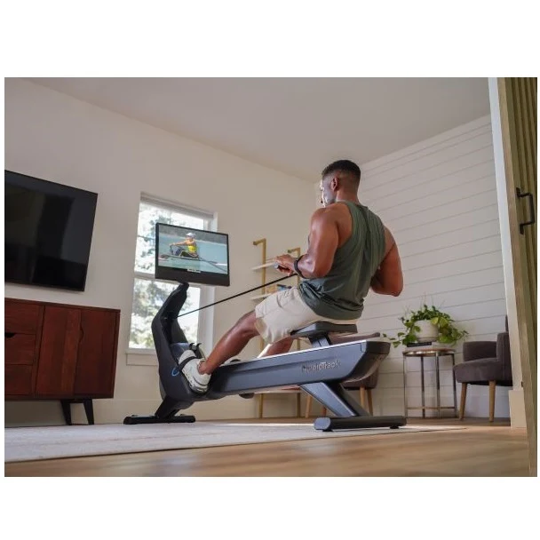 RW900 Rower
