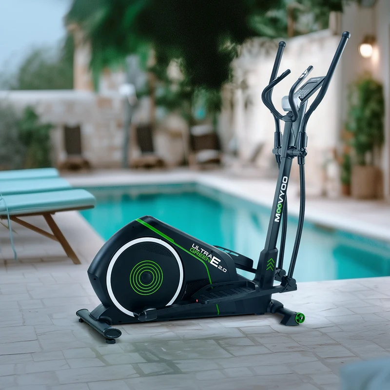 Ultra Green E 2.0