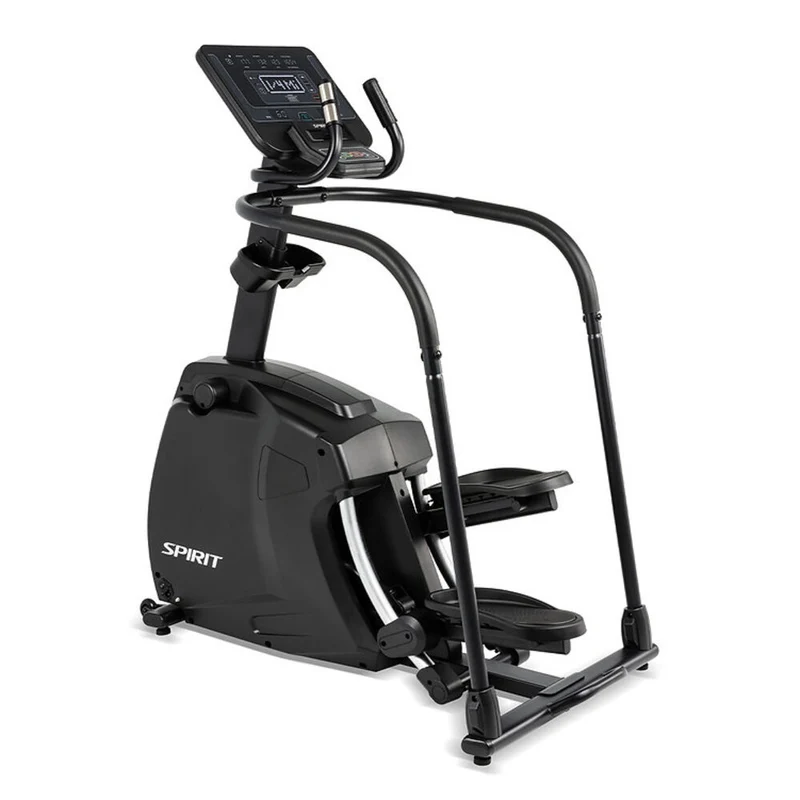 Stepper Pro CS800+