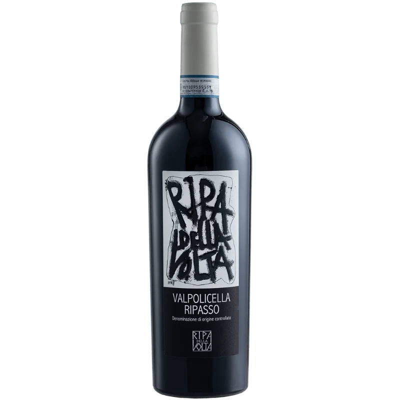 Ripasso della Valpolicella Classico DOC BIO