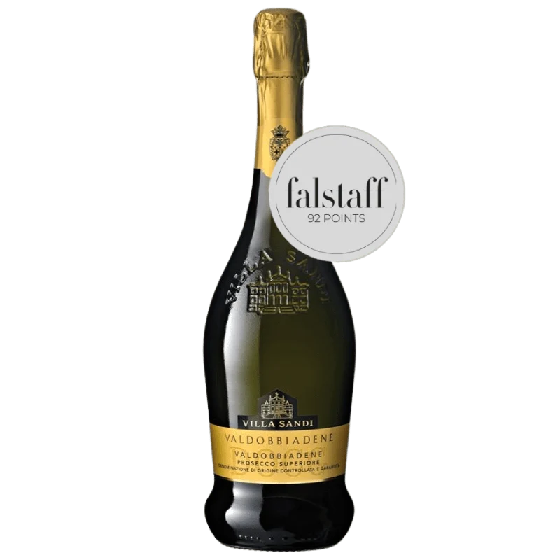 Prosecco Valdobbiadene DOCG Extra Dry