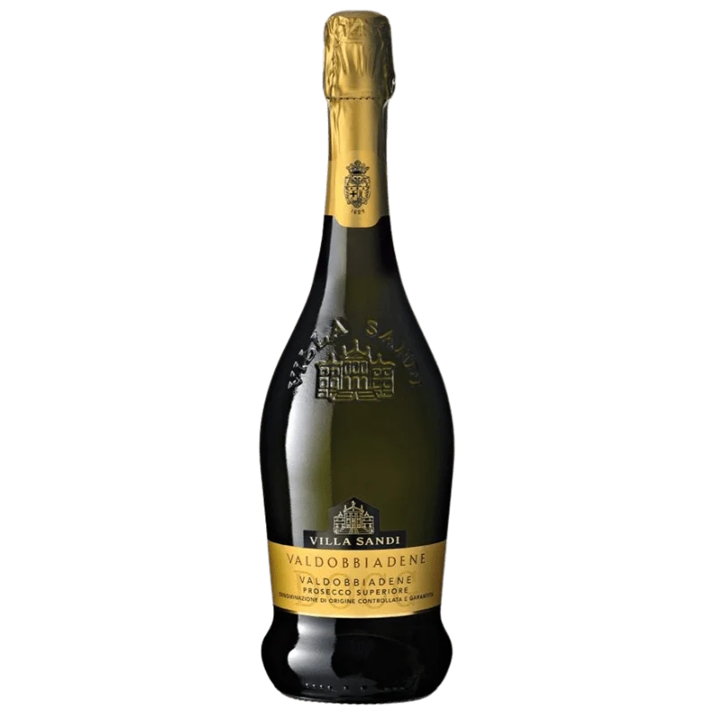 Prosecco Valdobbiadene DOCG Extra Dry
