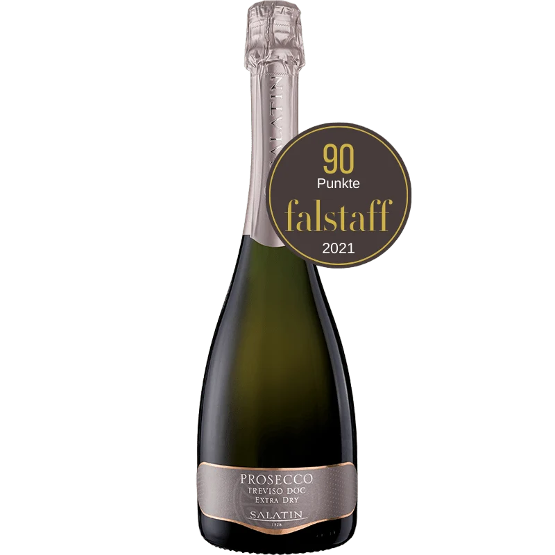 Prosecco Extra Dry Treviso DOC