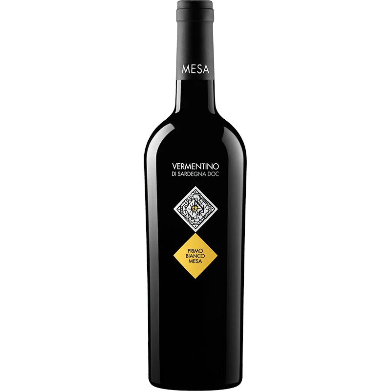 Primo Bianco DOC Vermentino di Sardaigne
