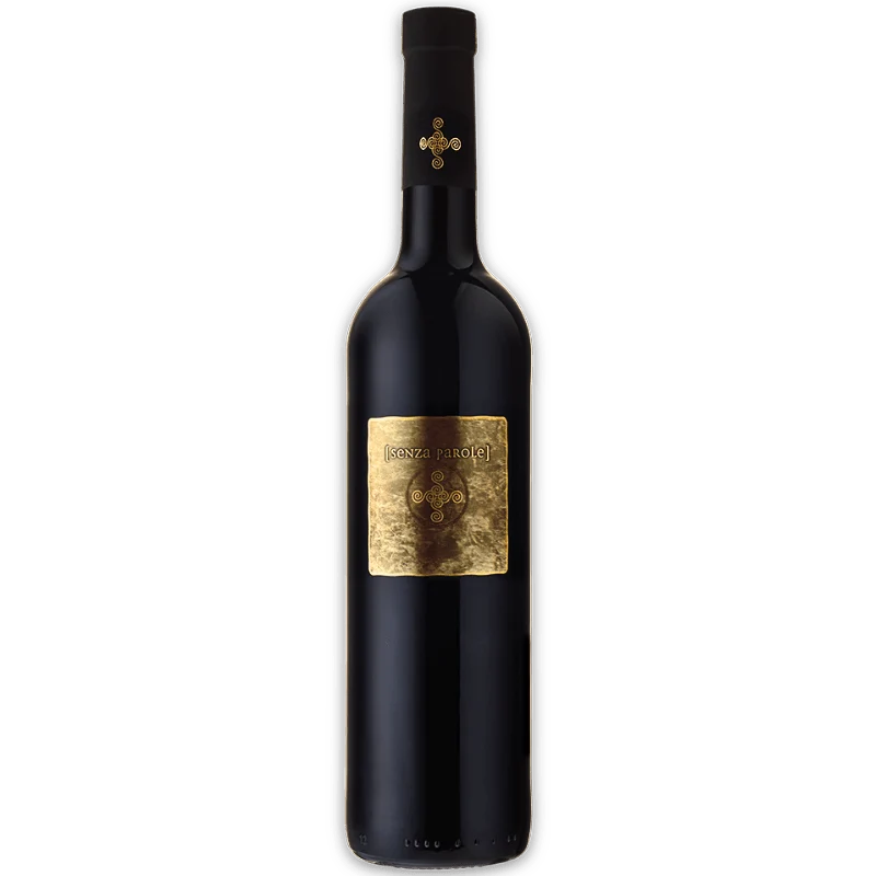 Primitivo di Puglia IGP Sans paroles
