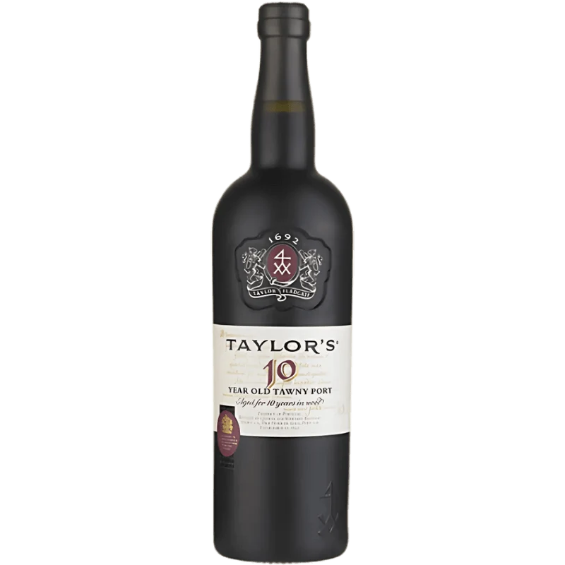 Port Taylor's Tawny 10 ans d'âge