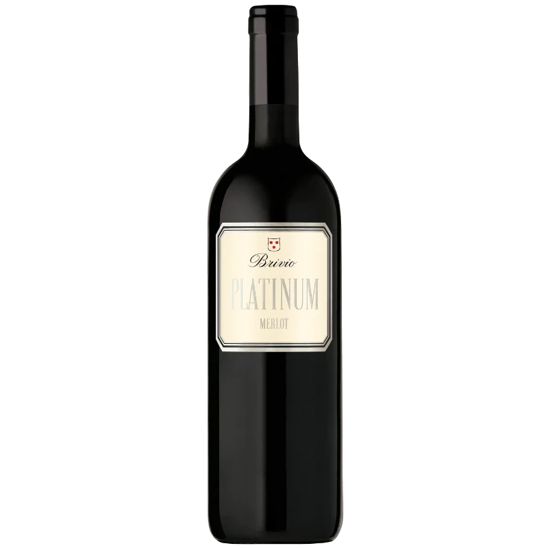 Platinum Merlot Ticino DOC