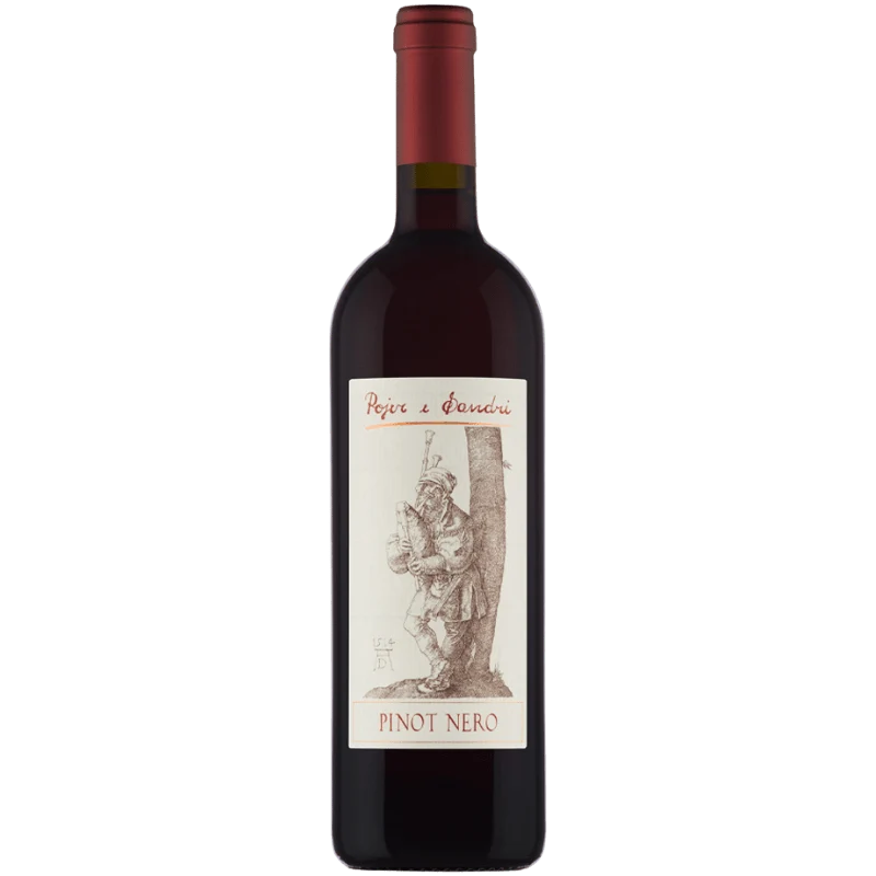 Pinot Nero Rosso IGT Dolomiti