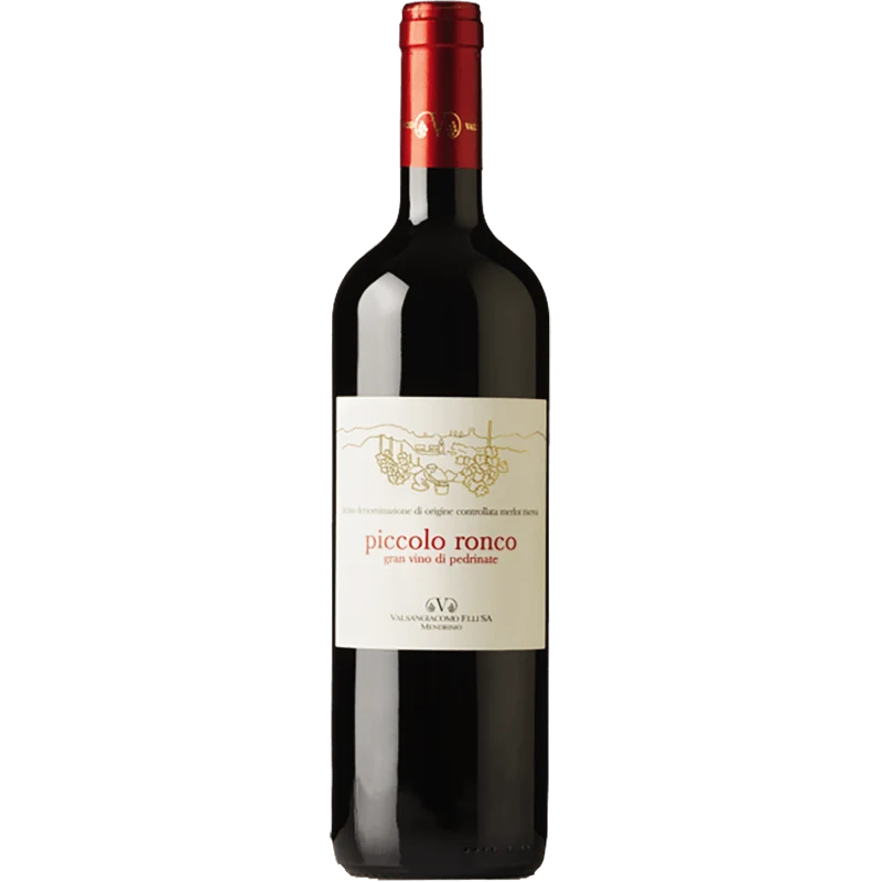 Piccolo Ronco di Pedrinate Merlot Ticino DOC