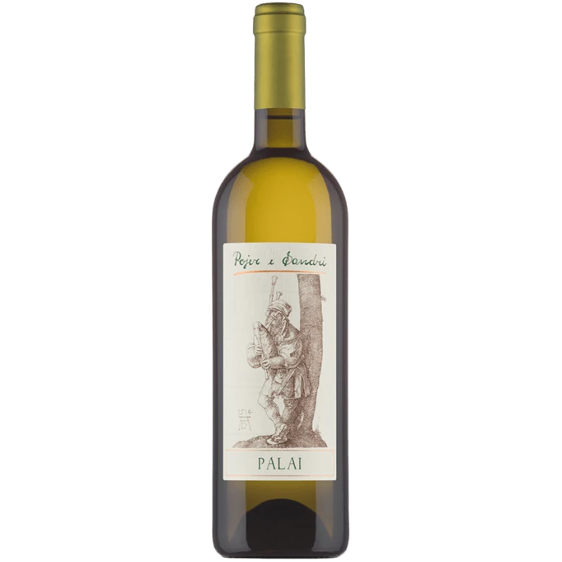 Palai Müller Thurgau Bianco delle Dolomiti IGT