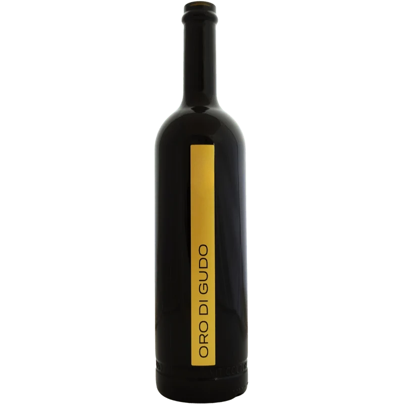 Or de Gudo Merlot « en Barriques » du Tessin AOC