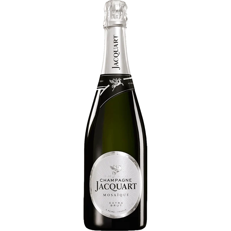Champagne Mosaïque Extra Brut AOC