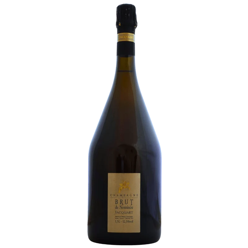 Champagne Brut de Nominée AOC