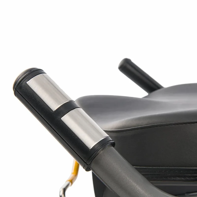 Recumbent Bike Pro CR800+