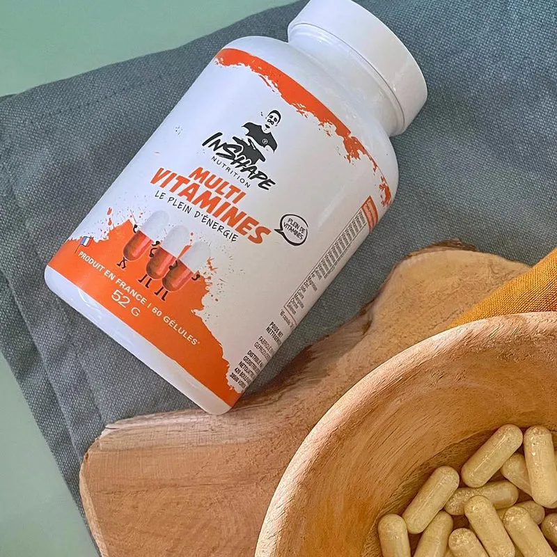 Multivitamines