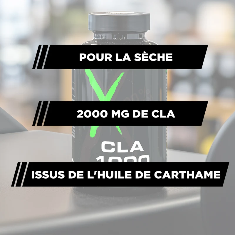 CLA 1000