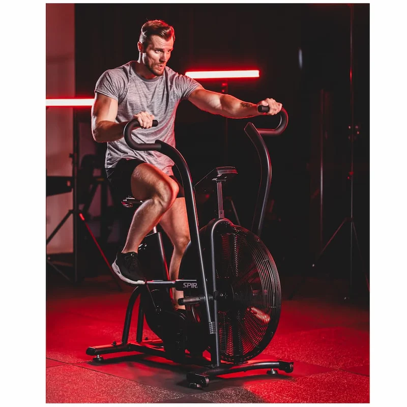 Airbike Pro AB900+