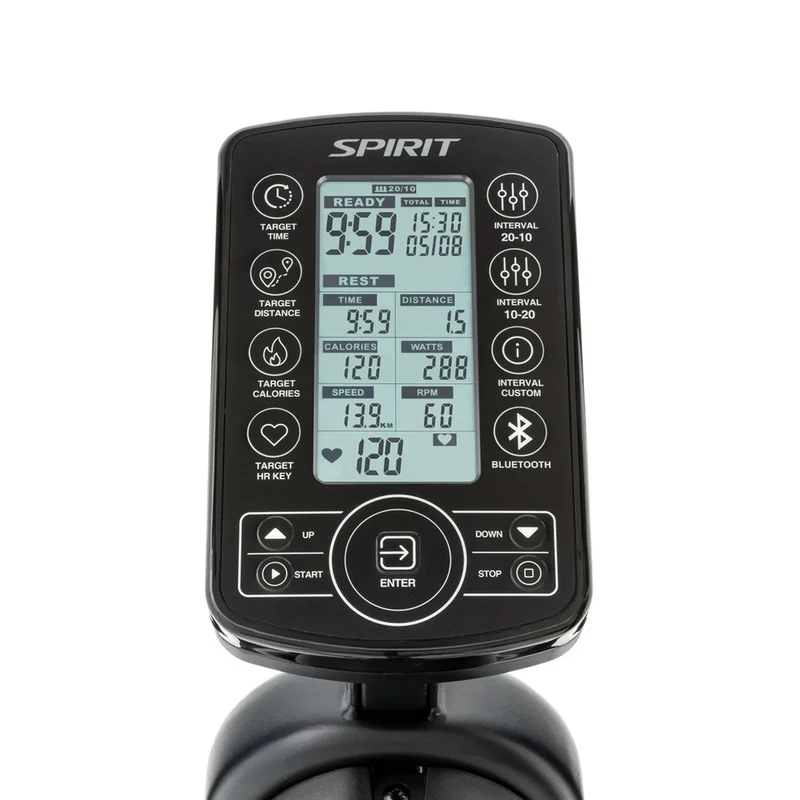 Airbike Pro AB900+