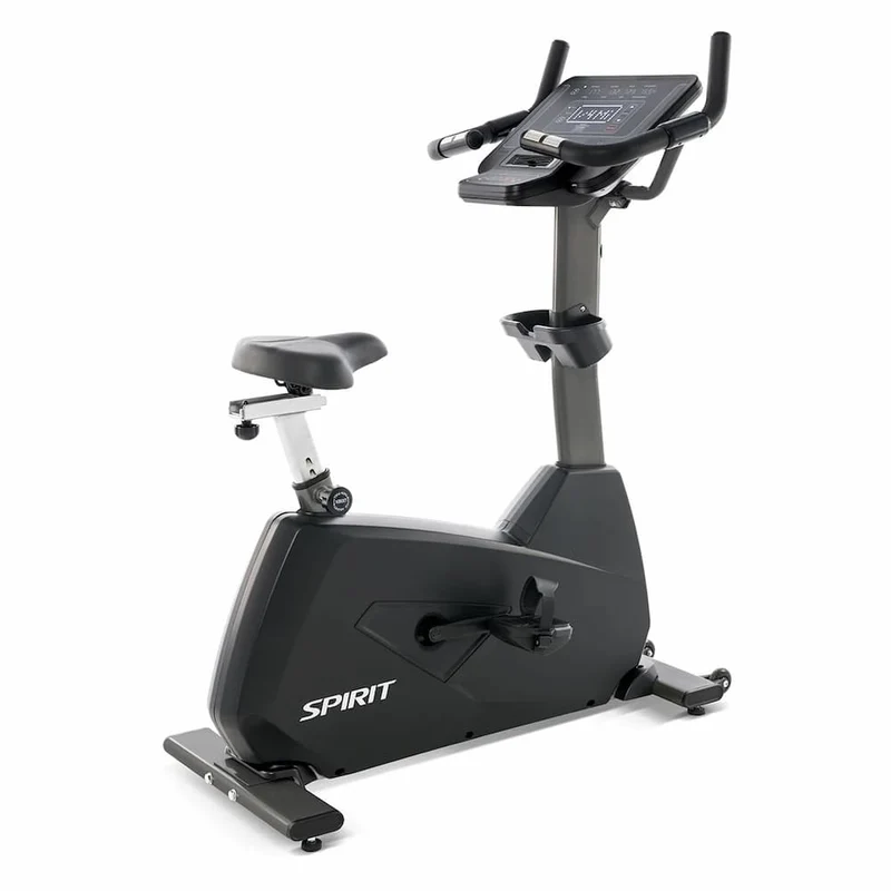 Upright Bike Pro CU800+
