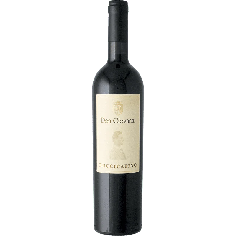 Abruzzes Biologique Don Giovanni Montepulciano d' DOC