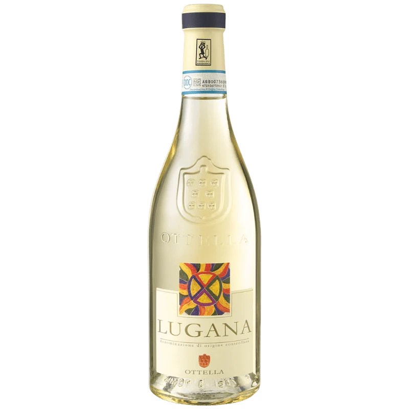Lugana Ottella Bianco Turbiana DOC