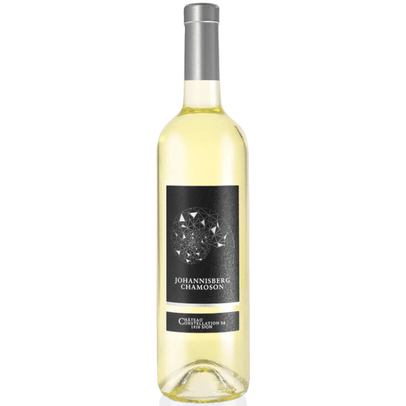 Johannisberg AOC Valais