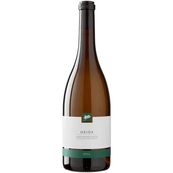 Heida Valais AOC